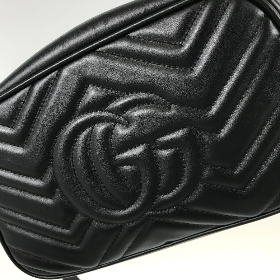 グッチ ショルダーバッグ