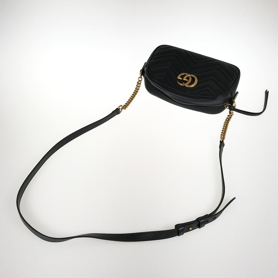 グッチ ショルダーバッグ