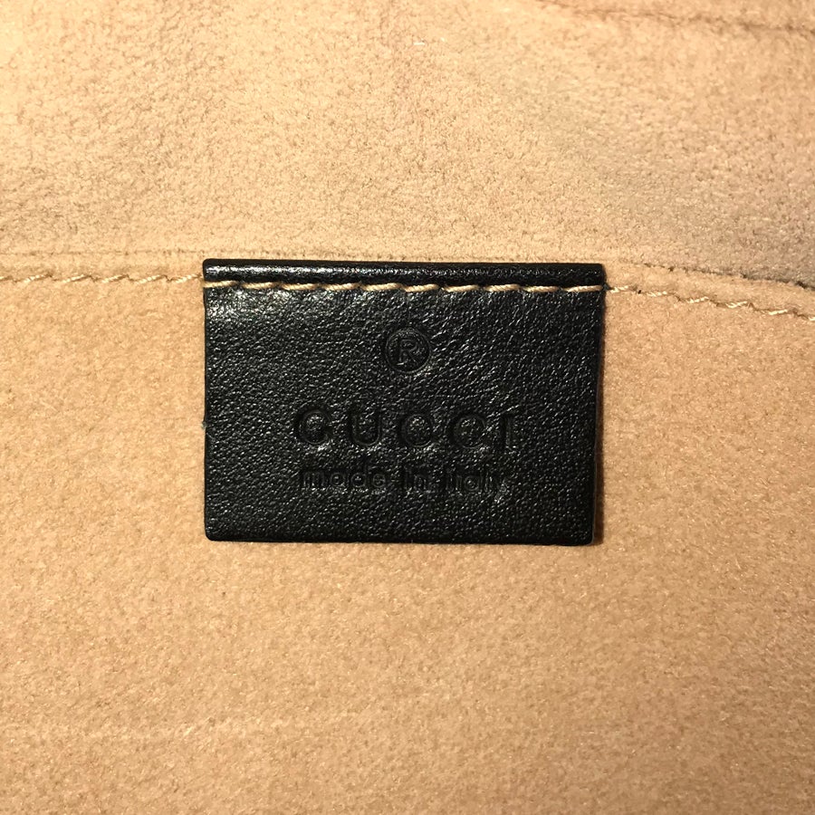 グッチ ショルダーバッグ