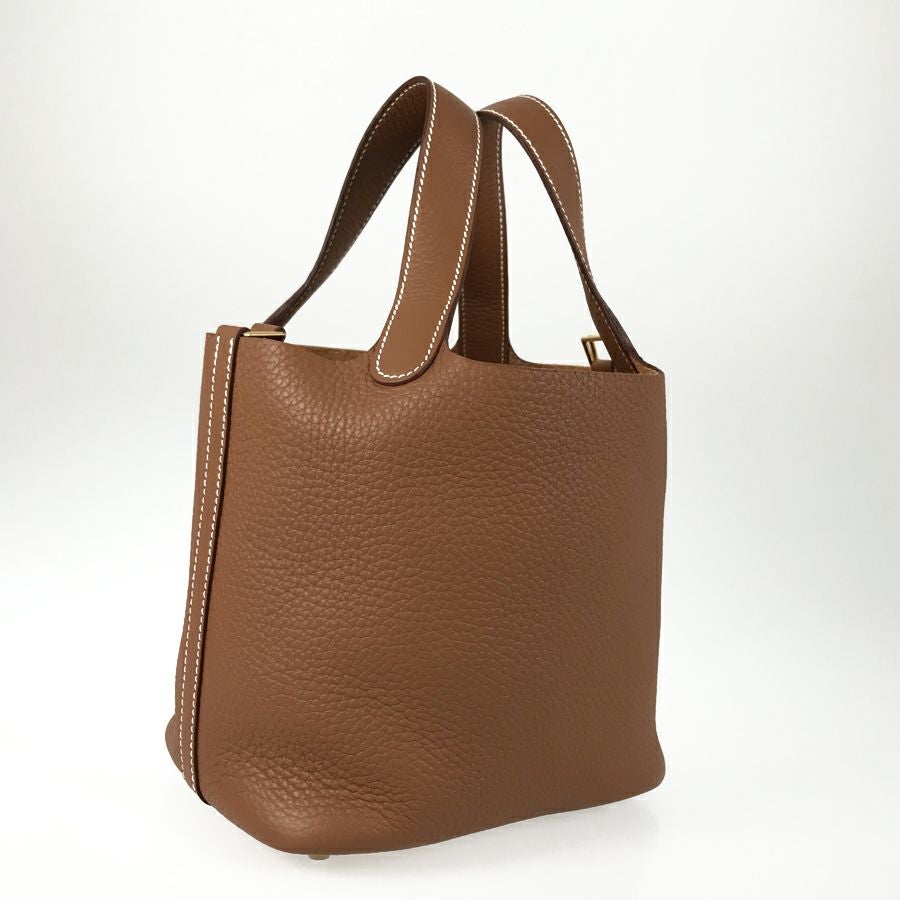 エルメス ハンドバッグ