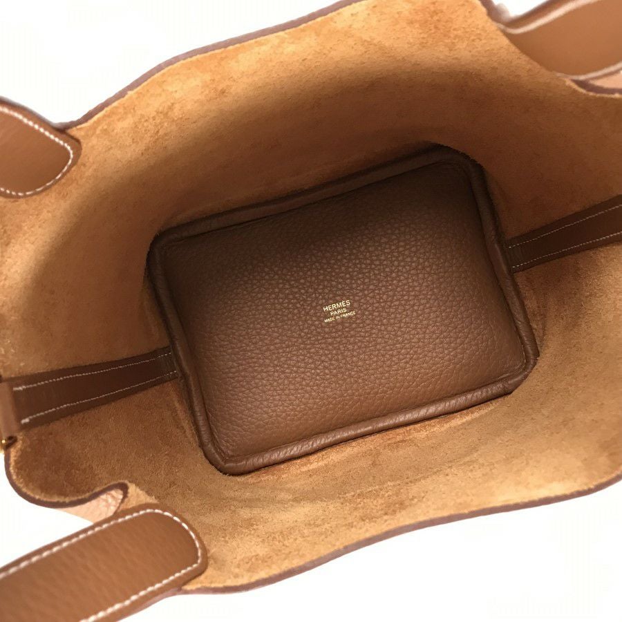 エルメス ハンドバッグ