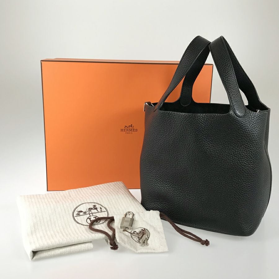 エルメス ハンドバッグ