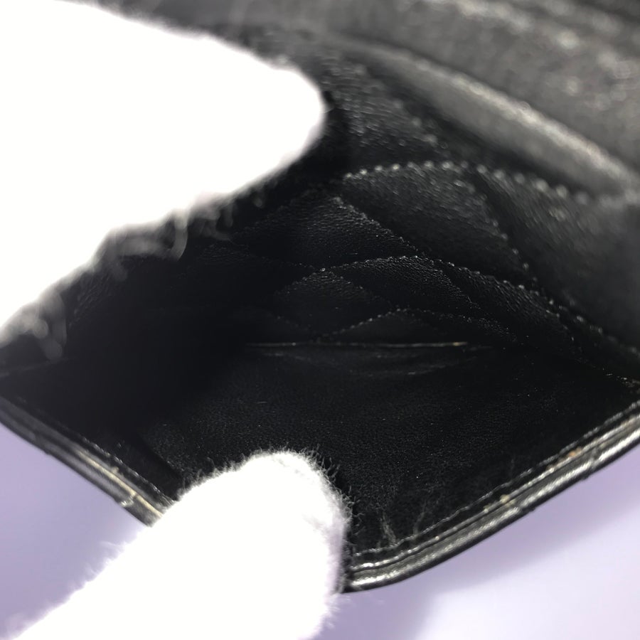 シャネル ショルダーバッグ