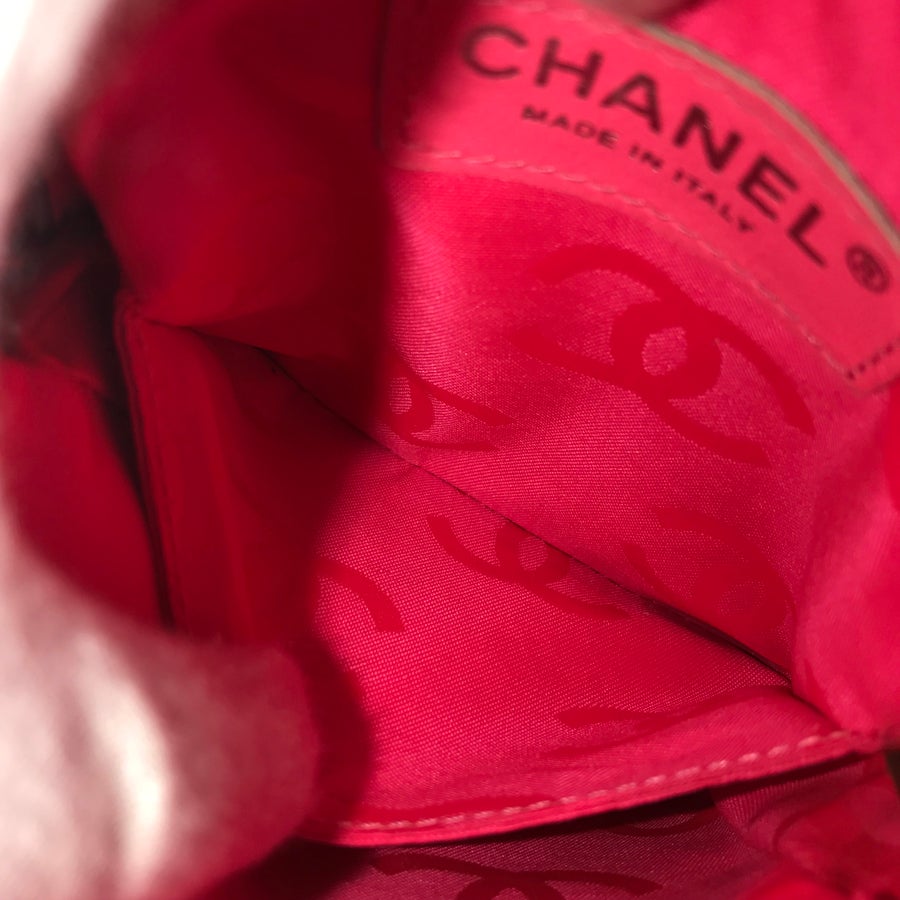 シャネル ショルダーバッグ