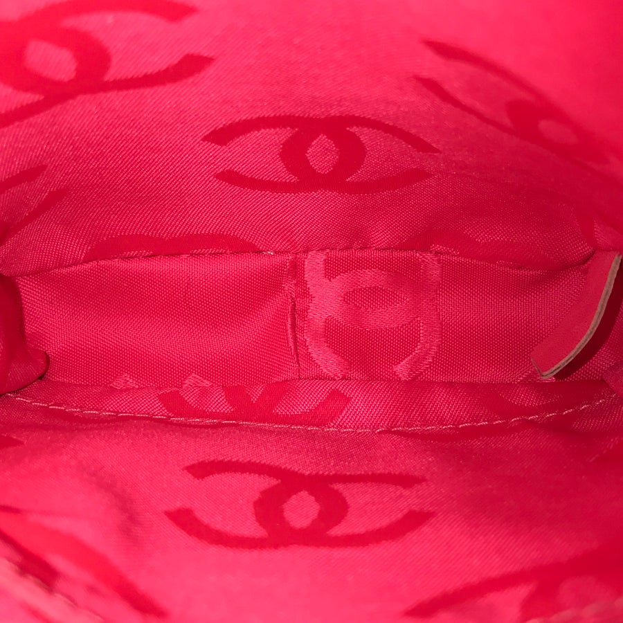 シャネル ショルダーバッグ