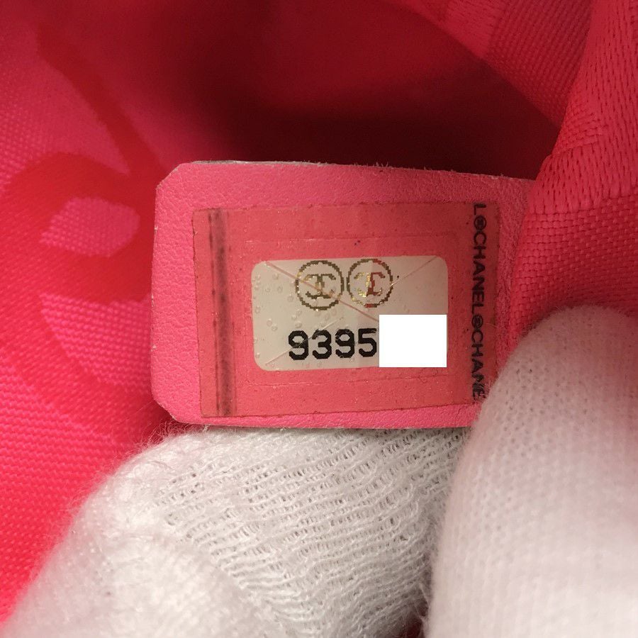 シャネル ショルダーバッグ