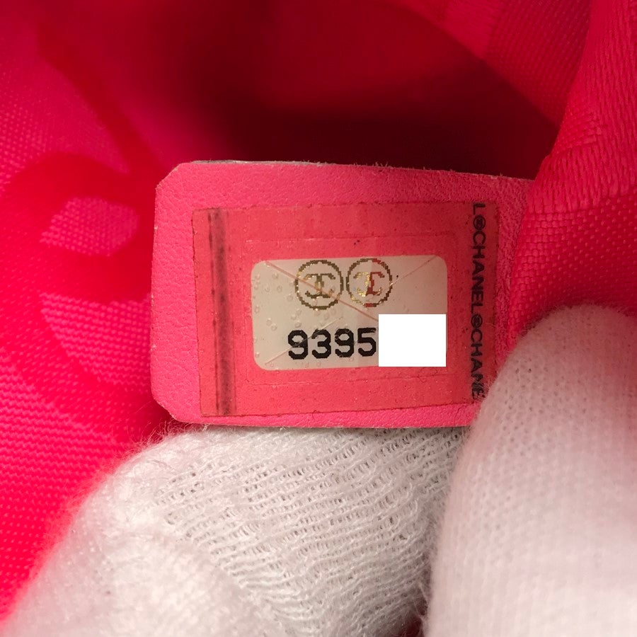 シャネル ショルダーバッグ