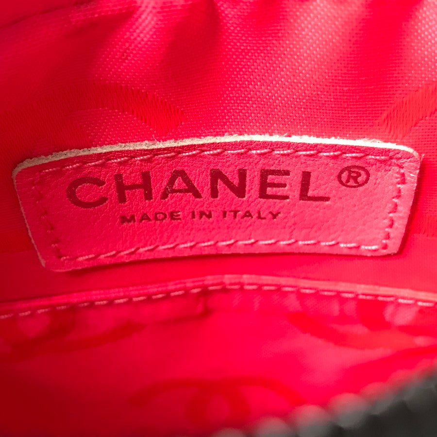 シャネル ショルダーバッグ