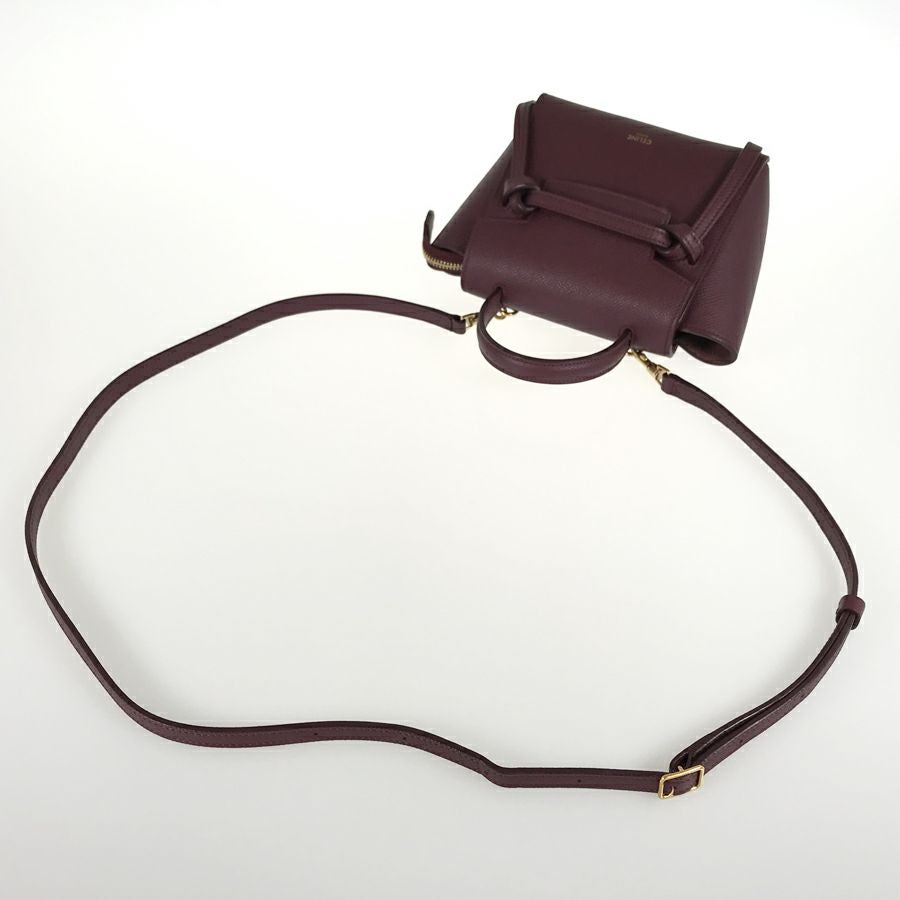 セリーヌ ハンドバッグ