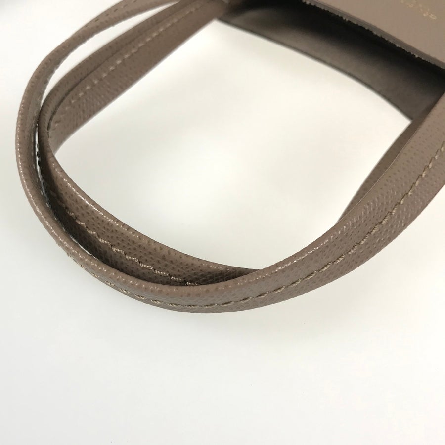 セリーヌ ショルダーバッグ