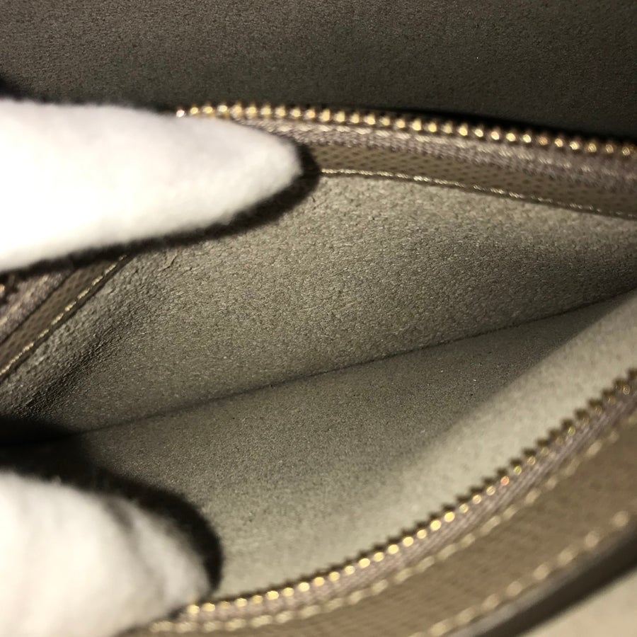 セリーヌ ショルダーバッグ