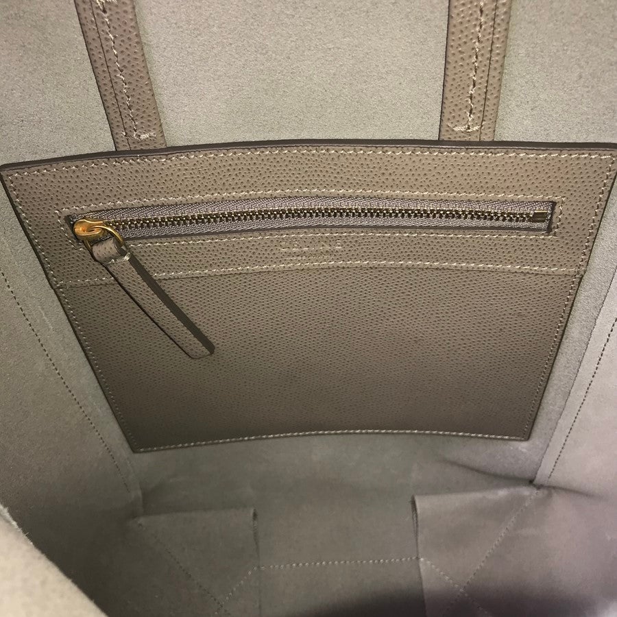 セリーヌ ショルダーバッグ