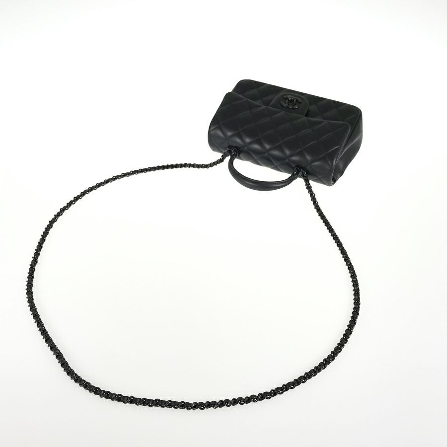 シャネル ショルダーバッグ