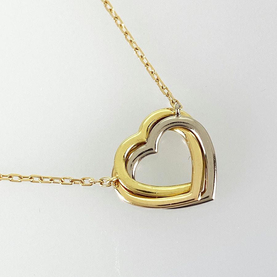 カルティエ ネックレス