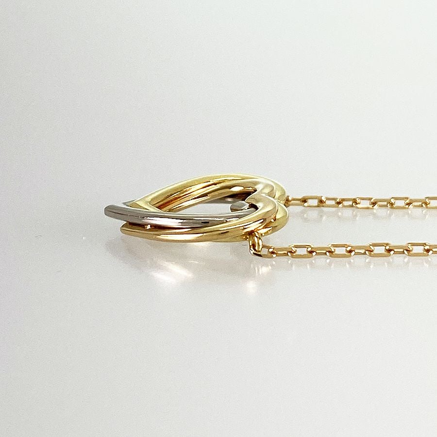 カルティエ ネックレス