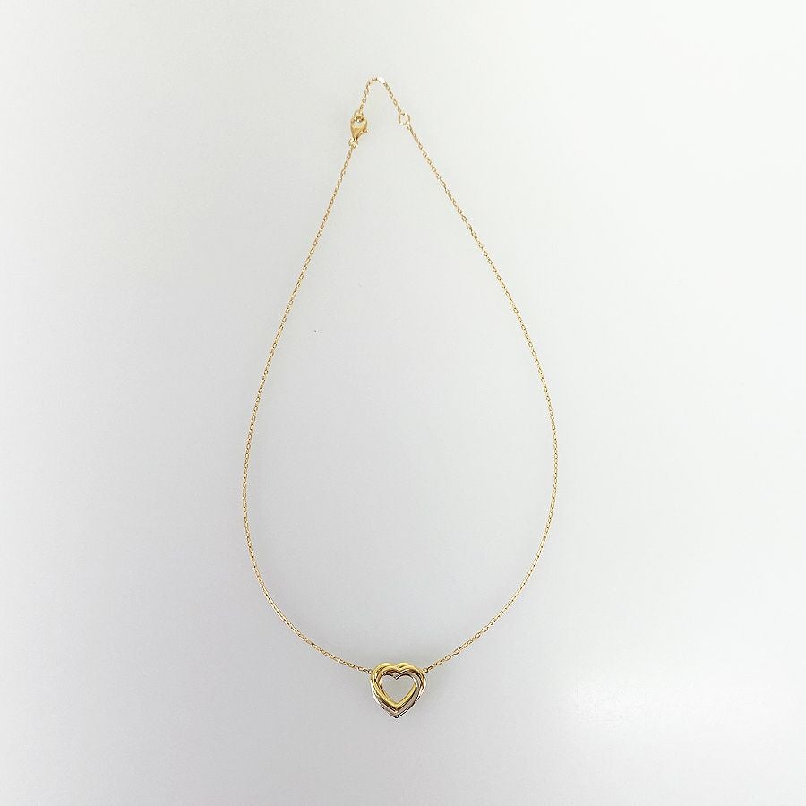 カルティエ ネックレス