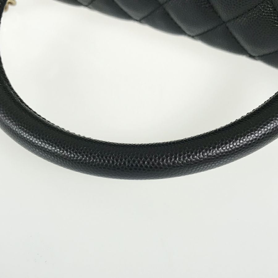 シャネル ハンドバッグ