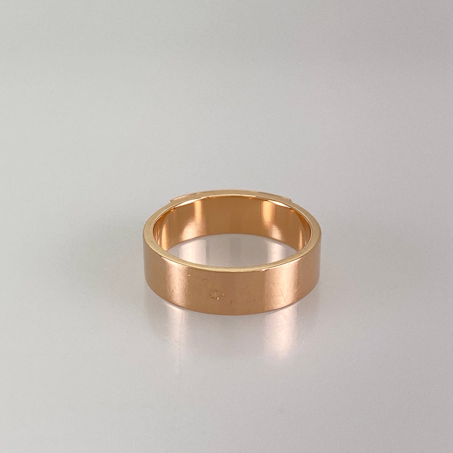 エルメス リング