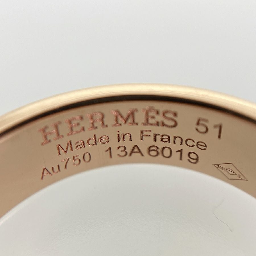 エルメス リング