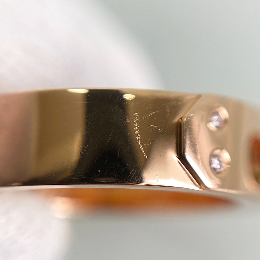 エルメス リング