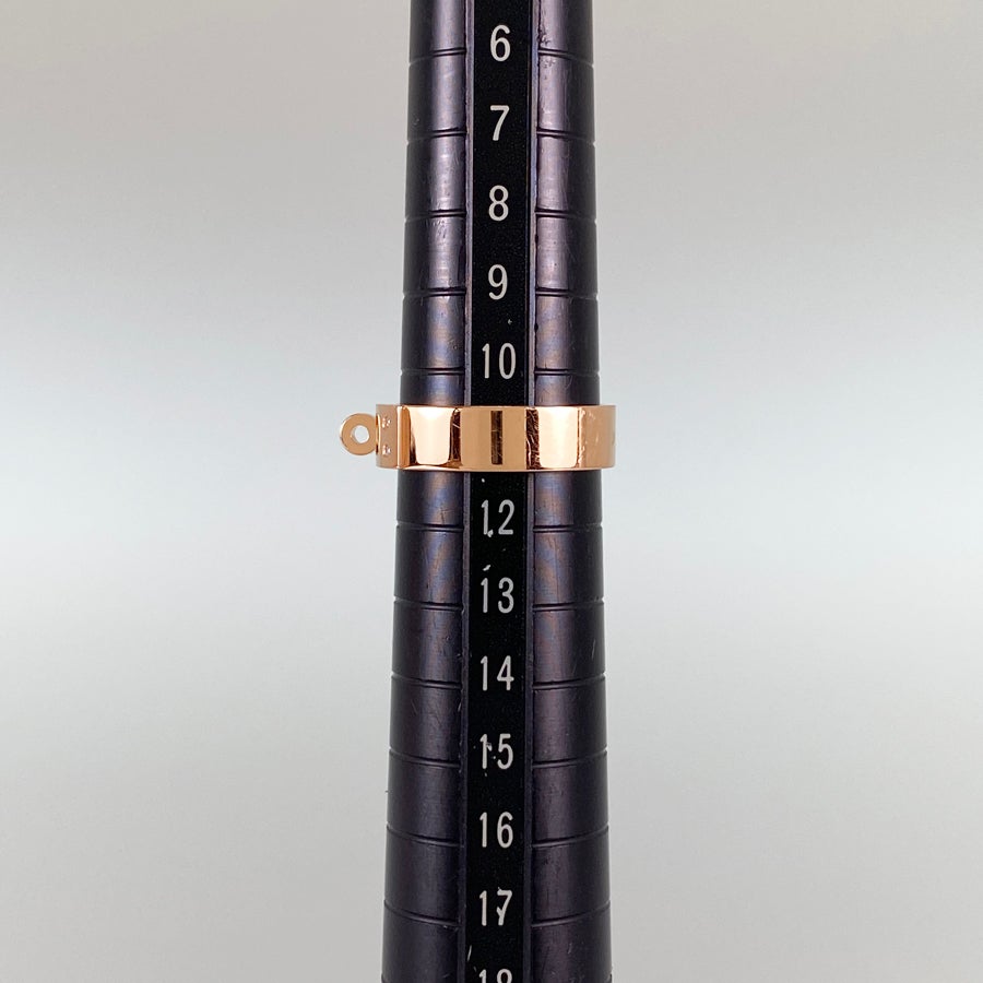 エルメス リング