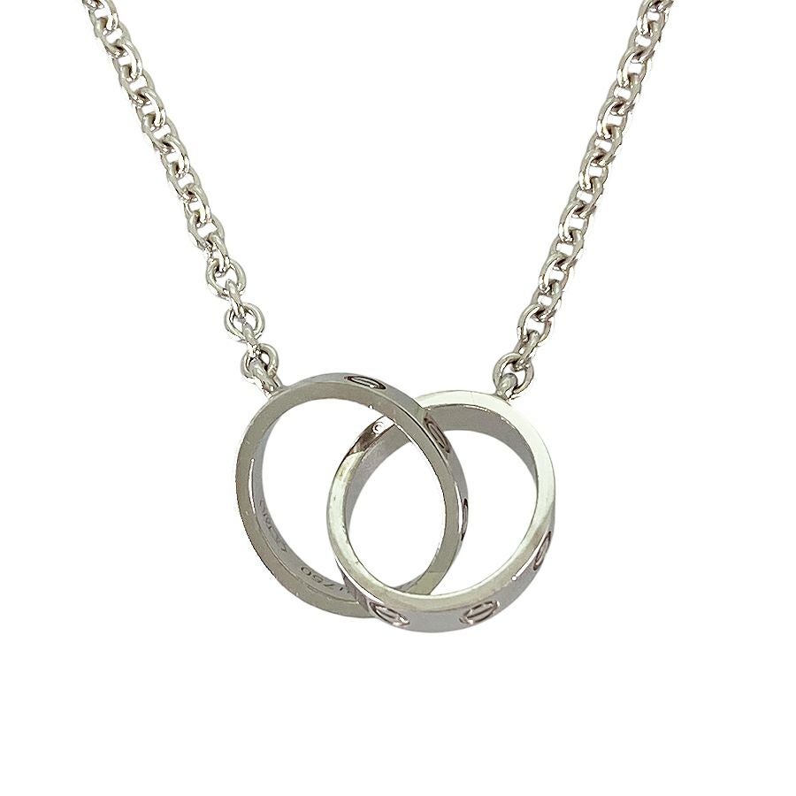 カルティエ ネックレス