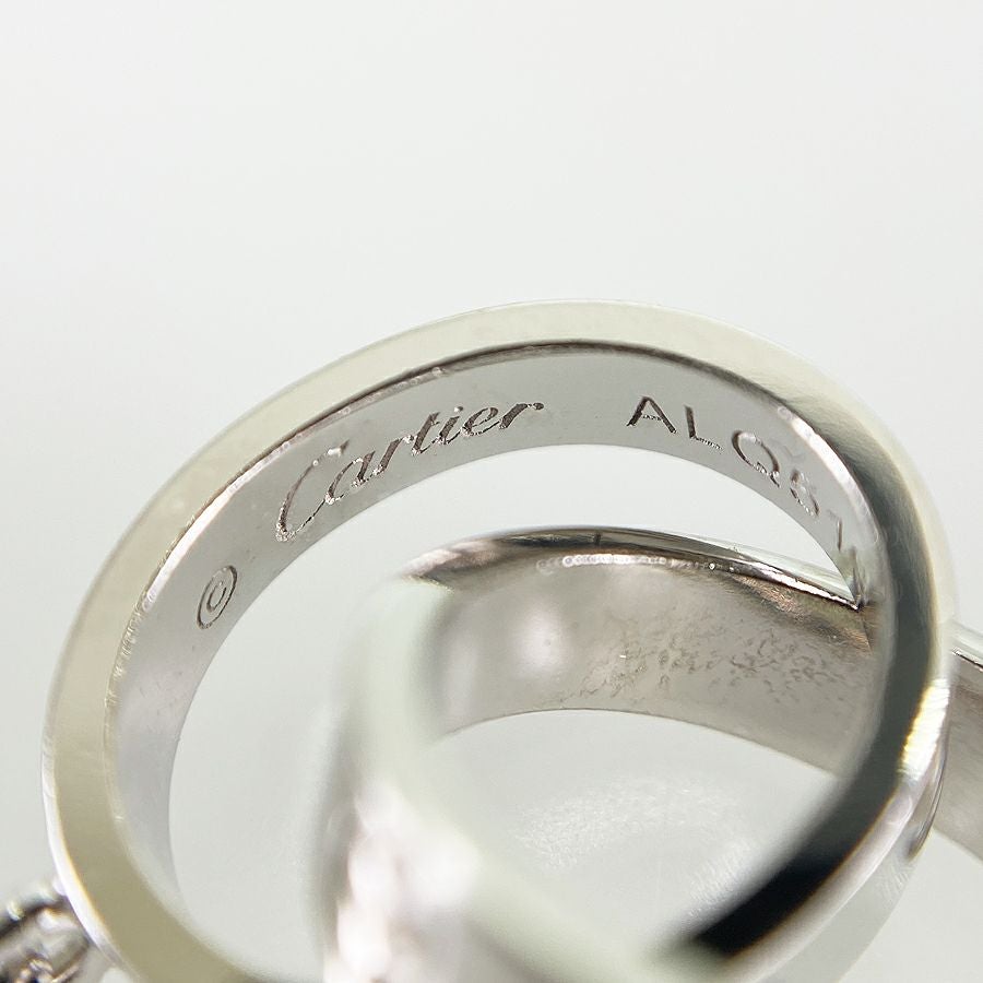 カルティエ ネックレス