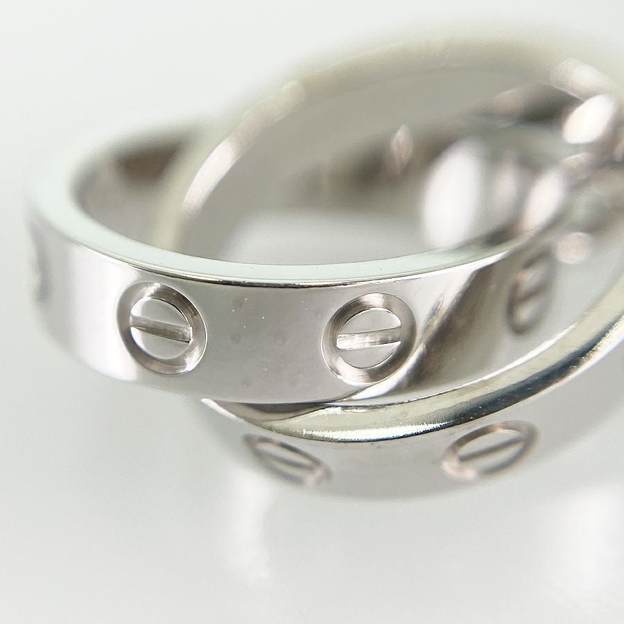 カルティエ ネックレス