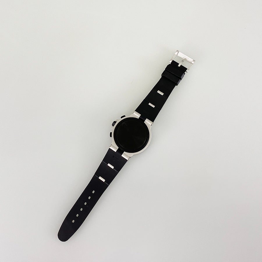 ブルガリ BB 41 AT CH メンズ 腕時計