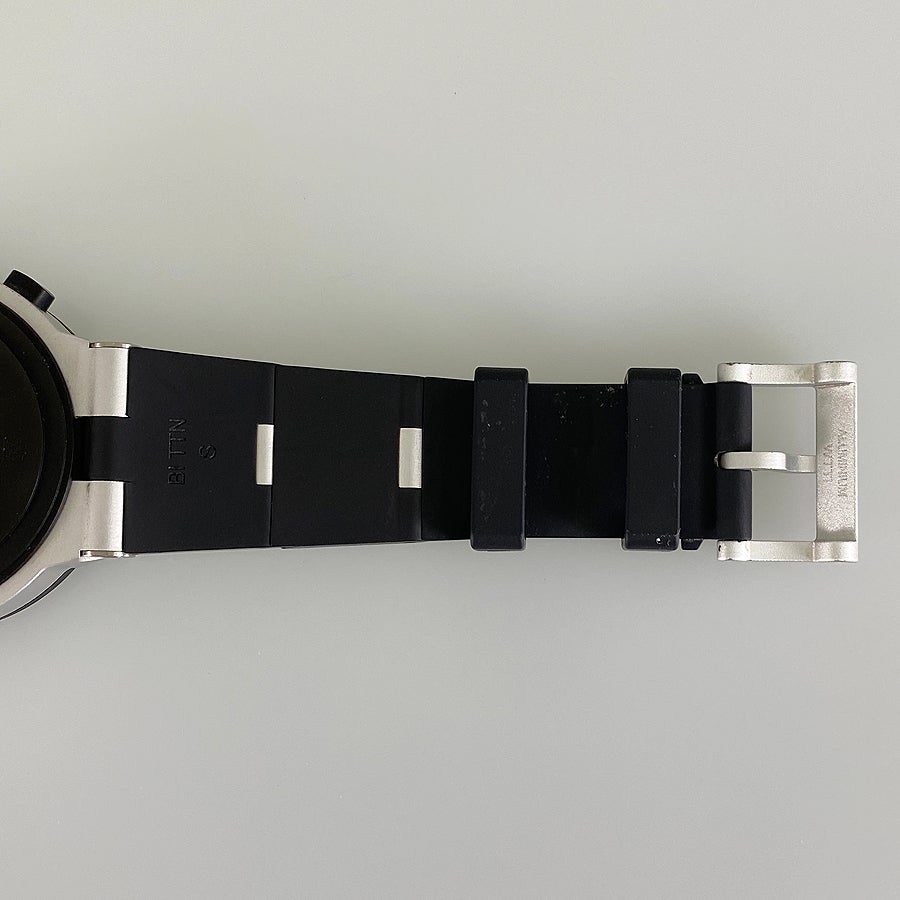 ブルガリ BB 41 AT CH メンズ 腕時計