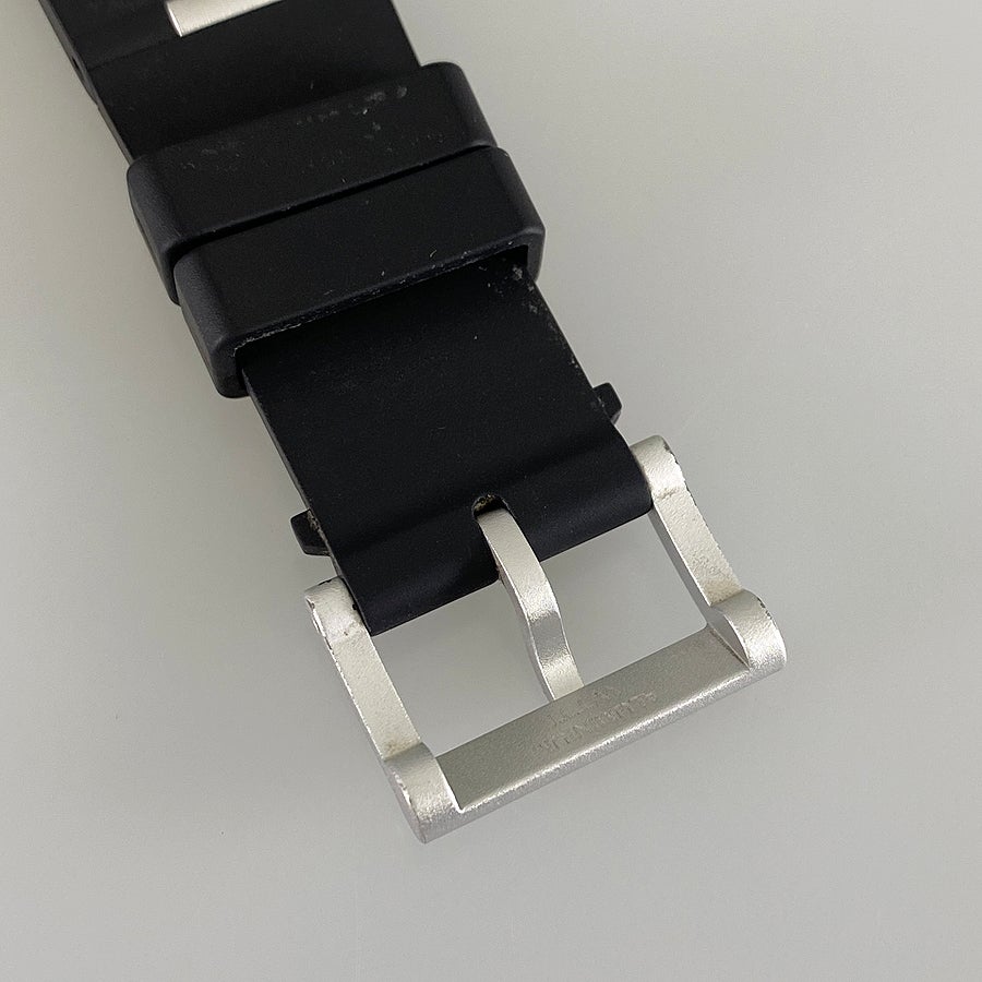 ブルガリ BB 41 AT CH メンズ 腕時計