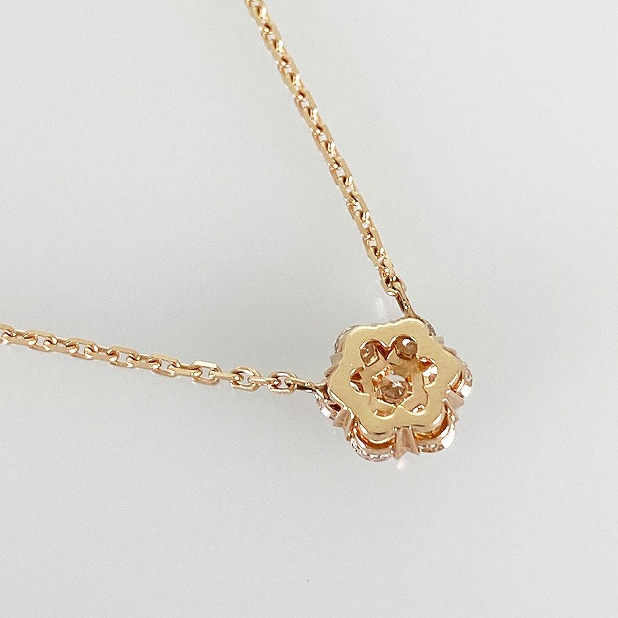 ヴァンクリーフ＆アーペル ネックレス