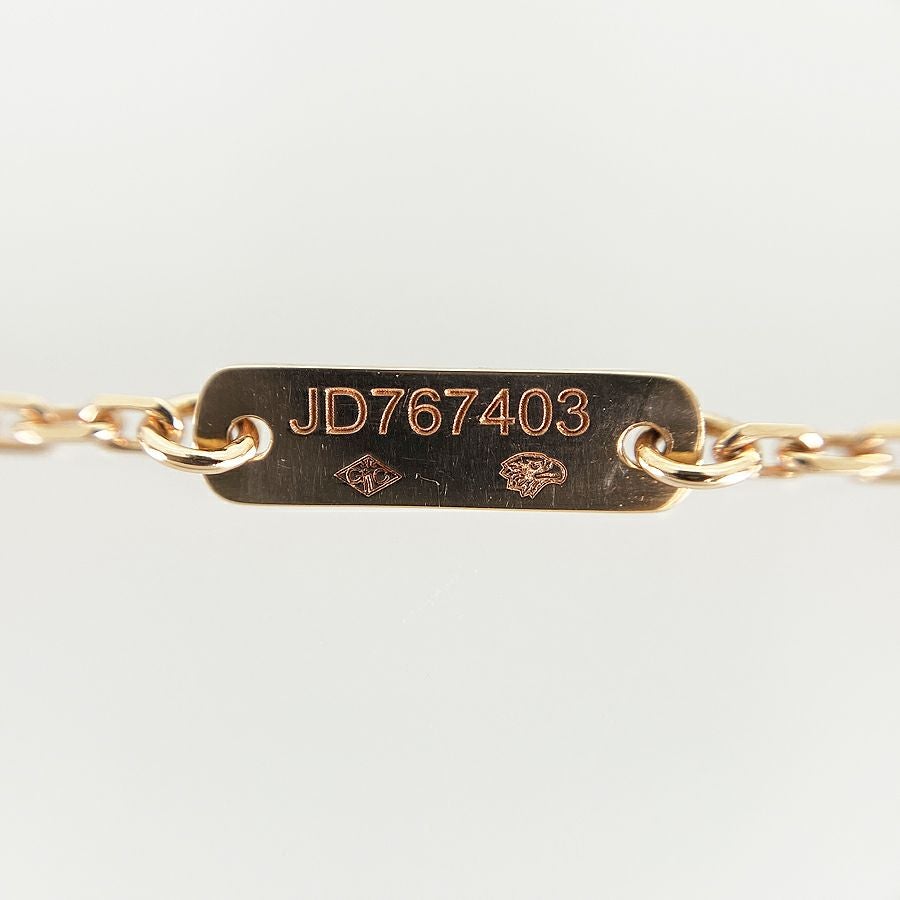 ヴァンクリーフ＆アーペル ネックレス