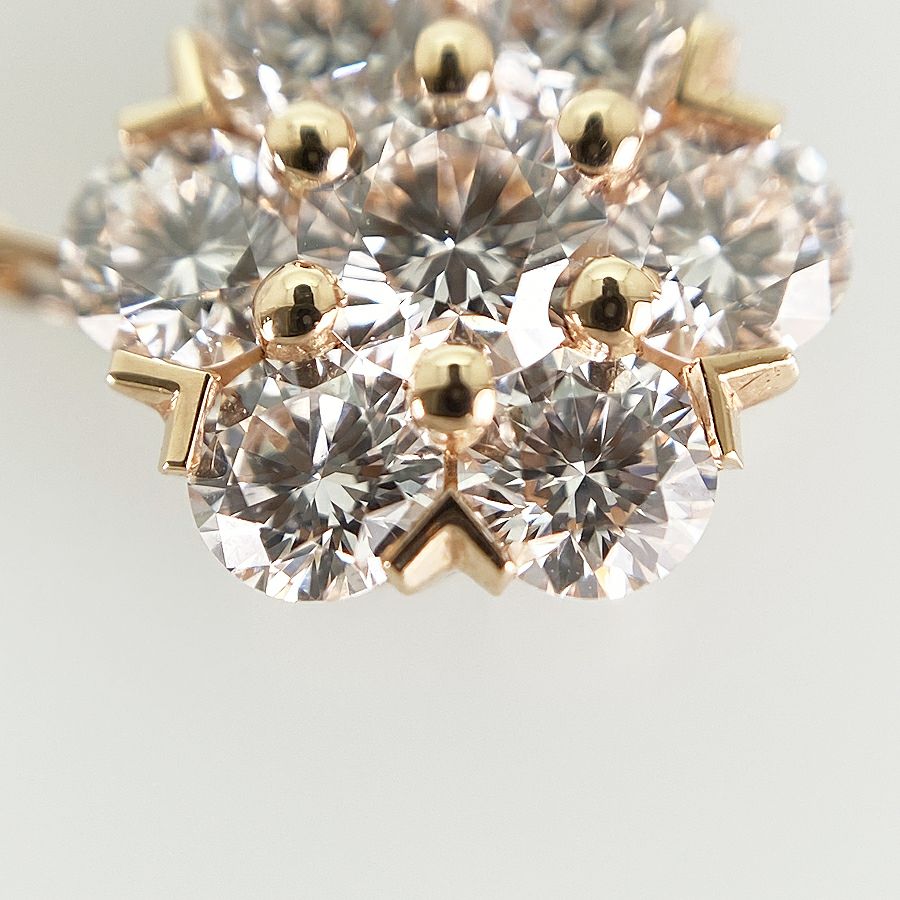 ヴァンクリーフ＆アーペル ネックレス