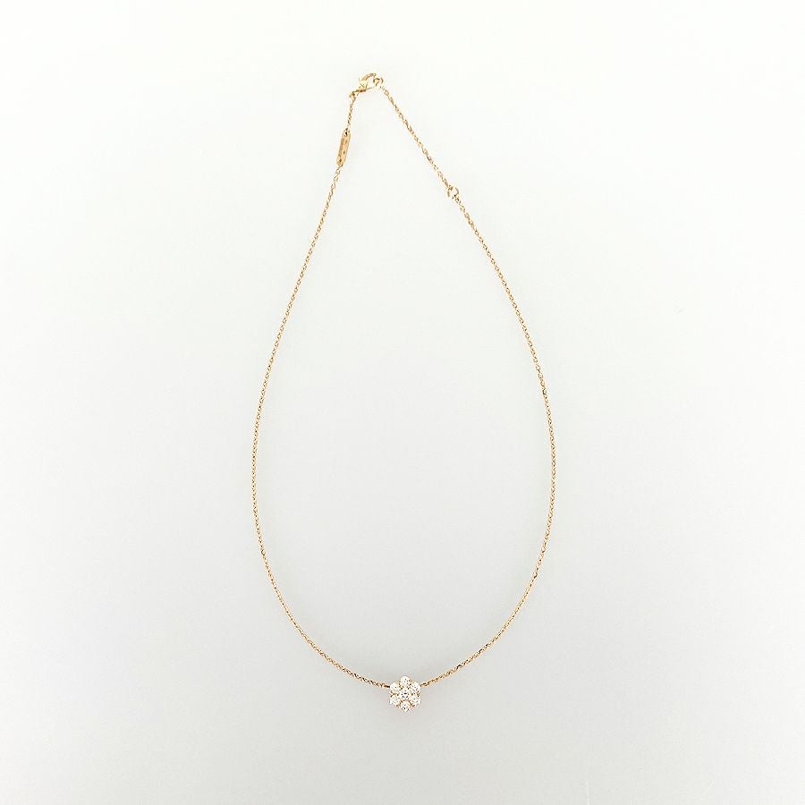 ヴァンクリーフ＆アーペル ネックレス