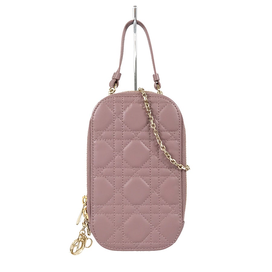 ディオール ショルダーバッグ