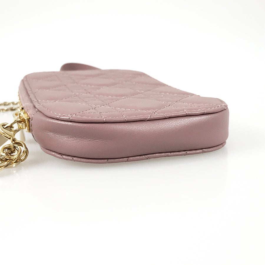 ディオール ショルダーバッグ