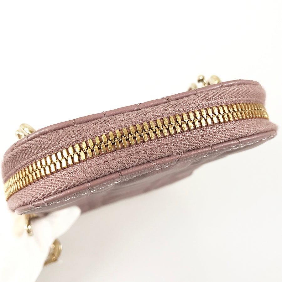 ディオール ショルダーバッグ