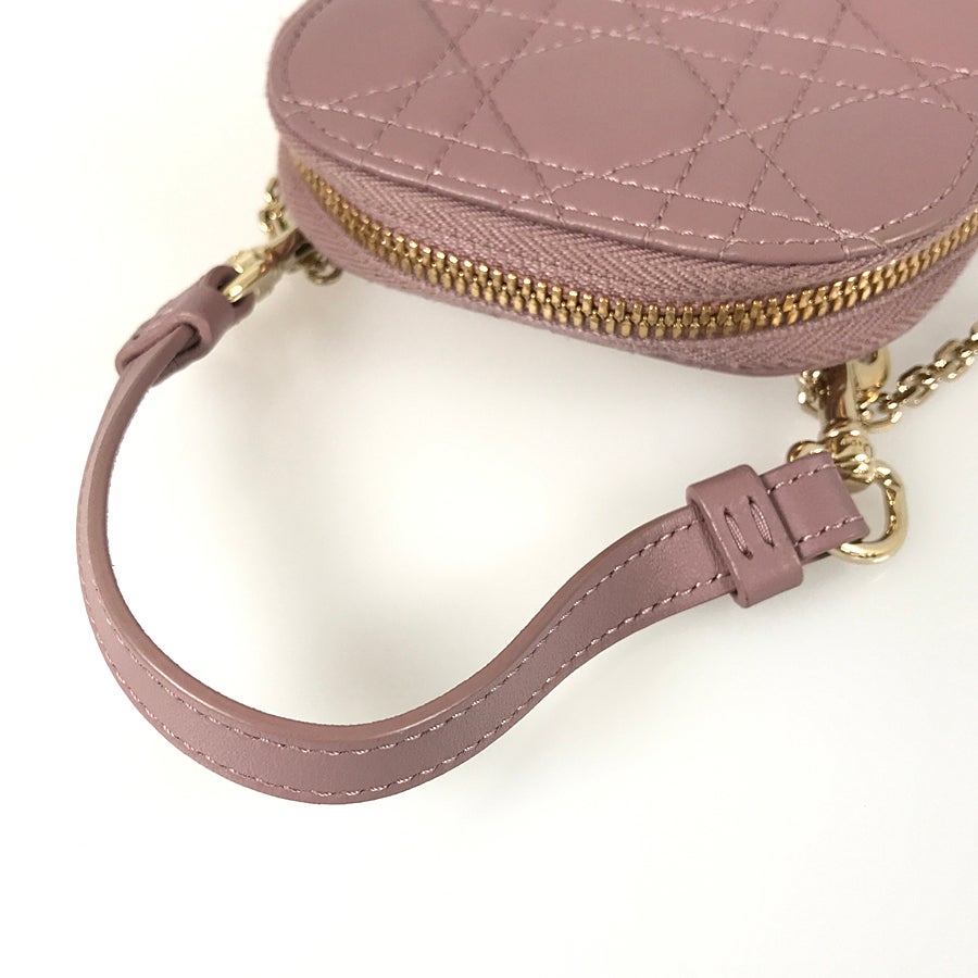 ディオール ショルダーバッグ