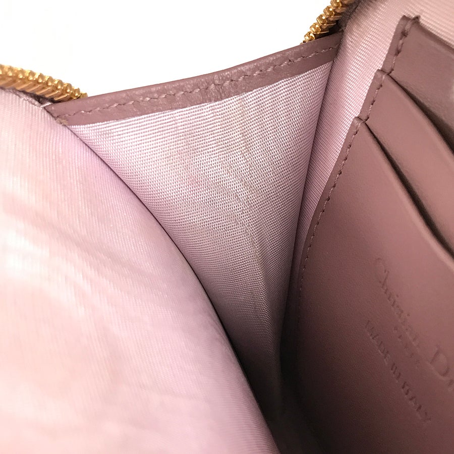 ディオール ショルダーバッグ