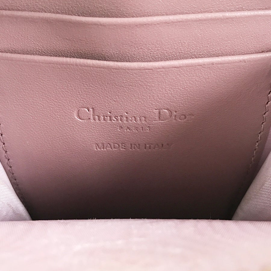 ディオール ショルダーバッグ