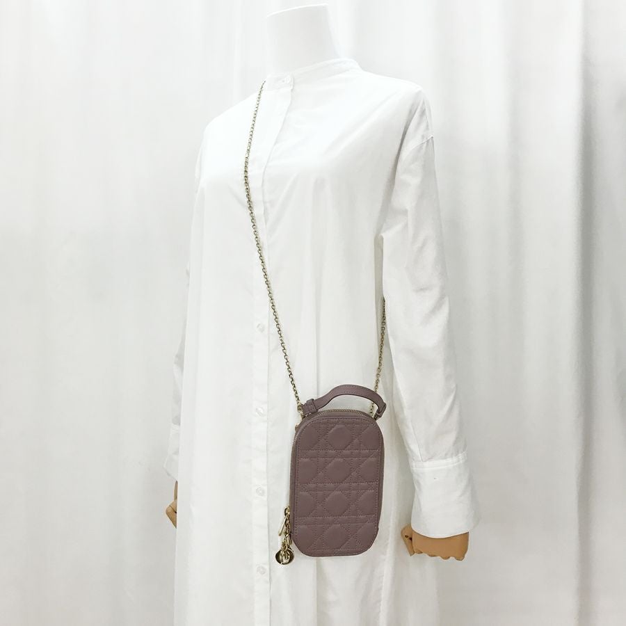 ディオール ショルダーバッグ