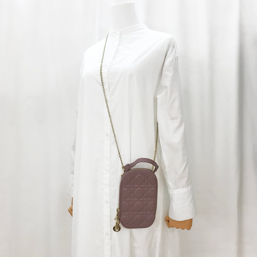 ディオール ショルダーバッグ