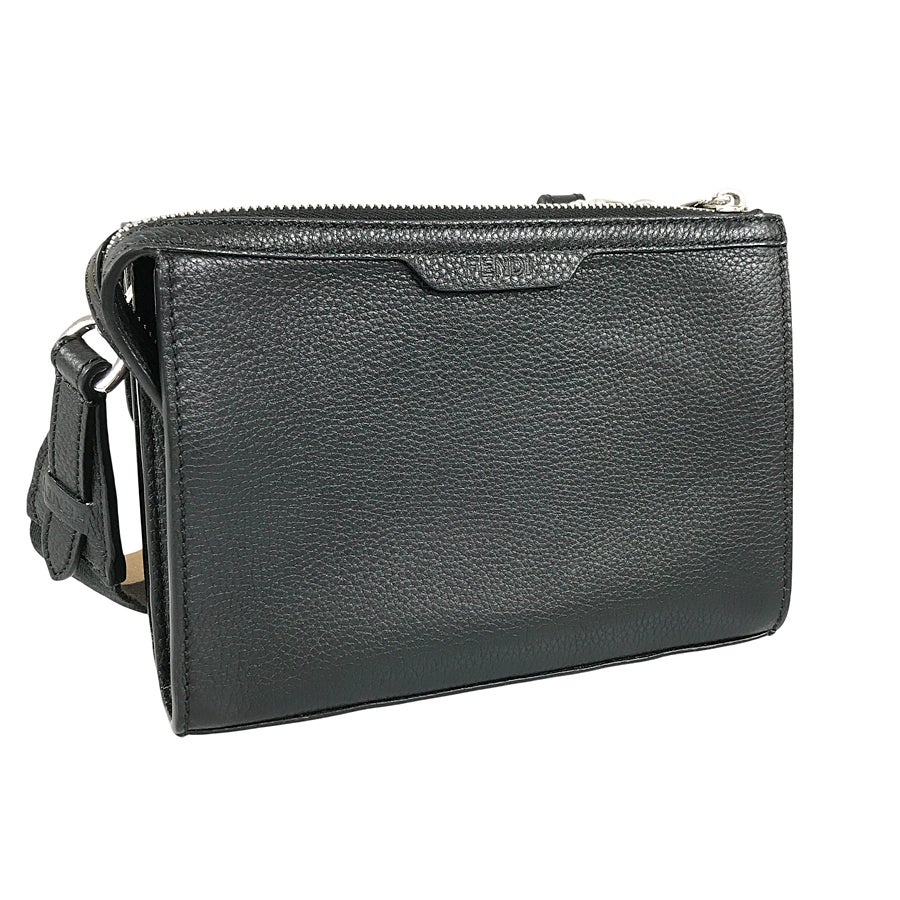 フェンディ ショルダーバッグ