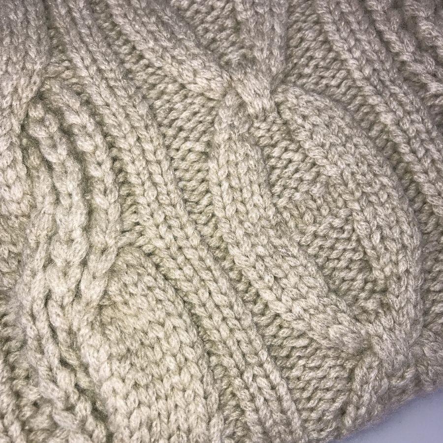 エルメス ユニセックス マフラー