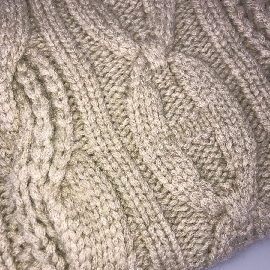 エルメス ユニセックス マフラー