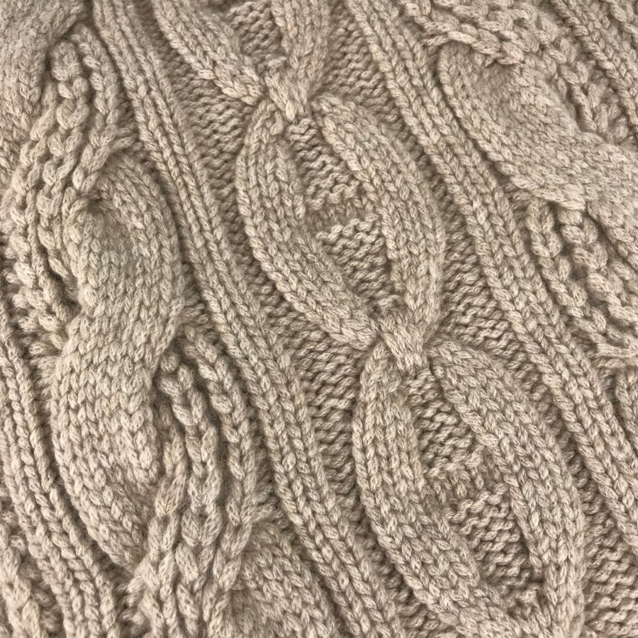 エルメス ユニセックス マフラー