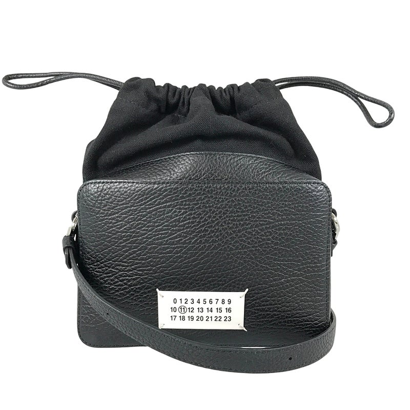 メゾンマルジェラ ショルダーバッグ