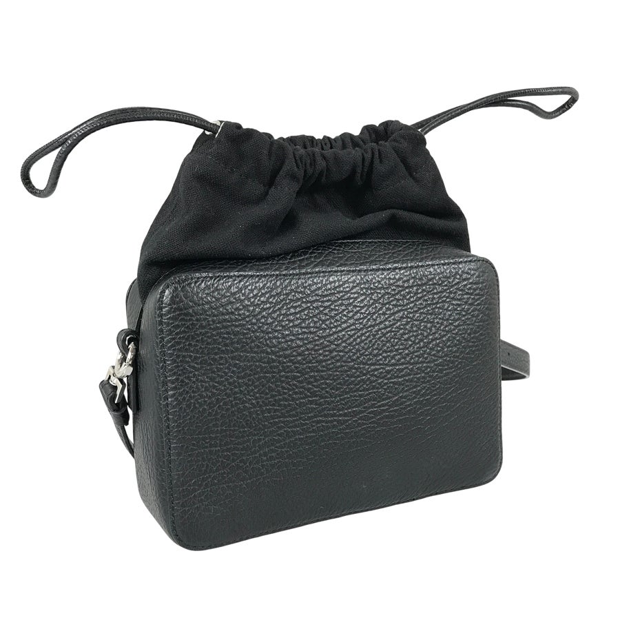 メゾンマルジェラ ショルダーバッグ