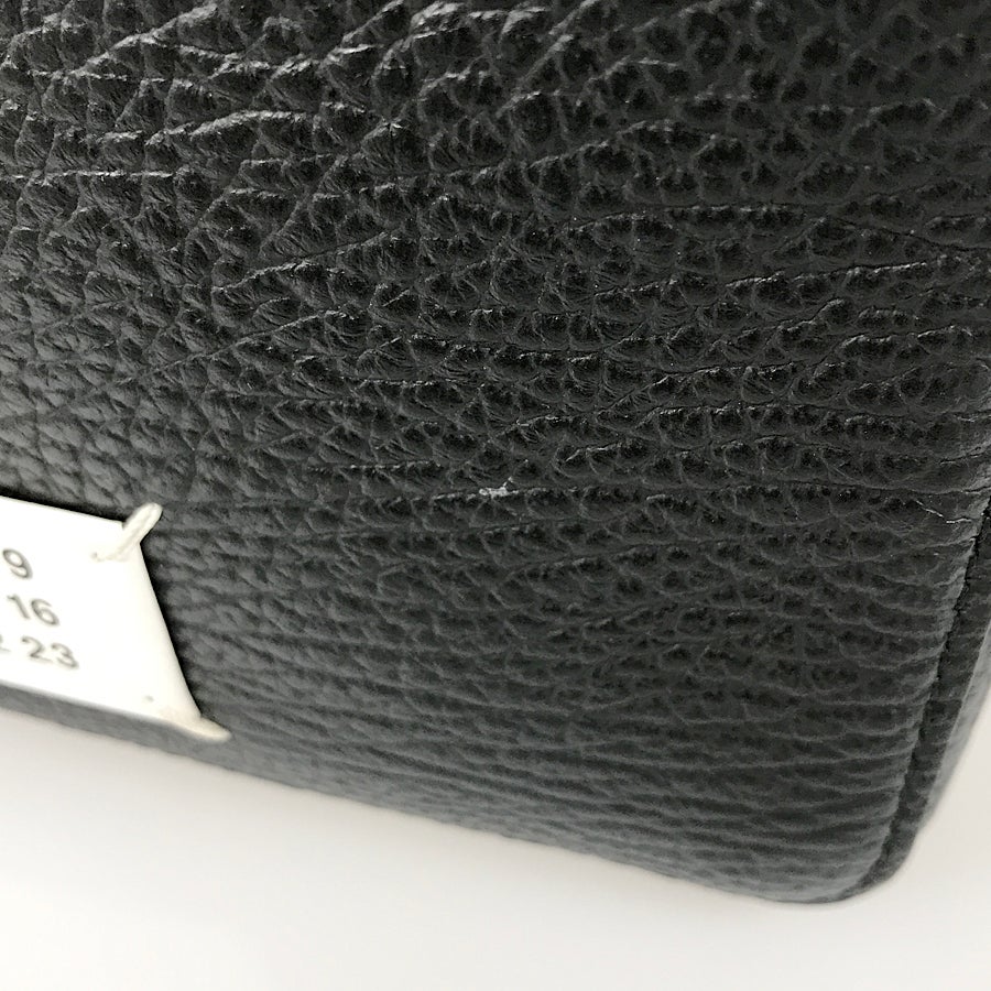 メゾンマルジェラ ショルダーバッグ